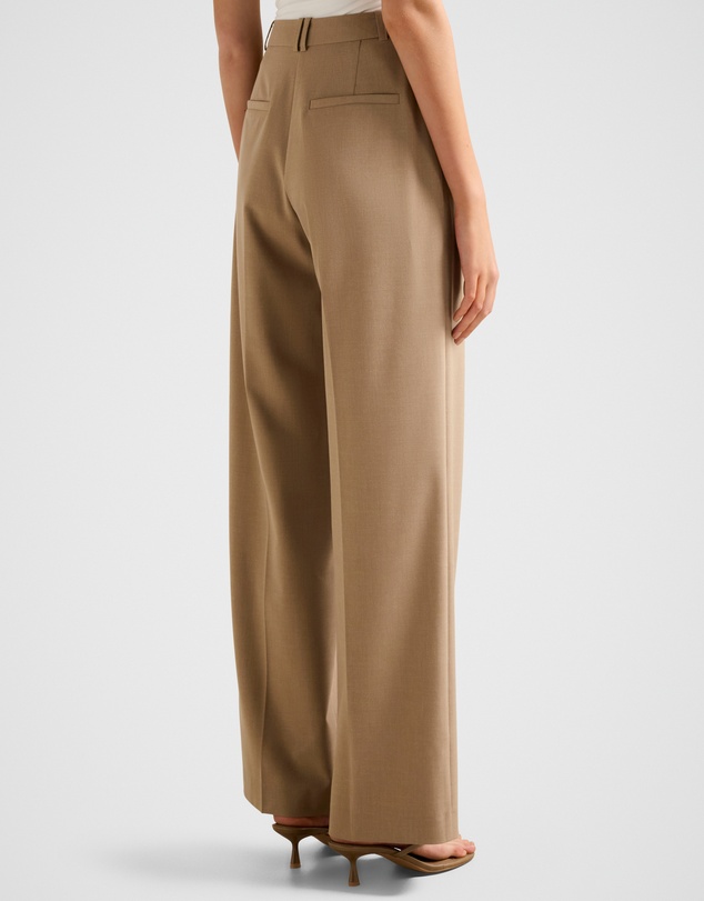 Forever New - Sophia Wide Leg Pants