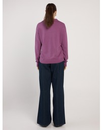 Fate + Becker - Solenne Polo Knit