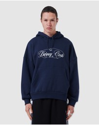 B.Cools - Script Hood