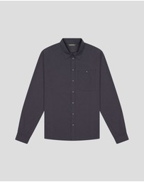 Kathmandu - Men’s Flight Stretch Long Sleeve Shirt