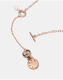 MIMCO - Alluring Long Necklace
