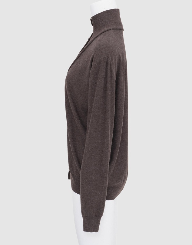 Source Unknown - Fabbie Layered Cardigan