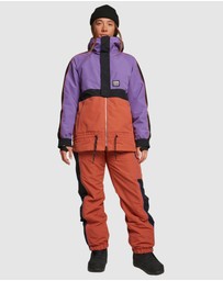 ROJO Outerwear - She Ripz Pant