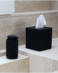 DESIGNSTUFF - ARC Soap Dispenser