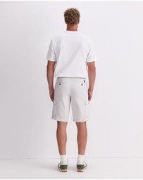 Sportscraft - Cargo Short