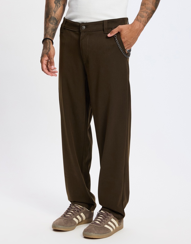 Former - Harmony Pants
