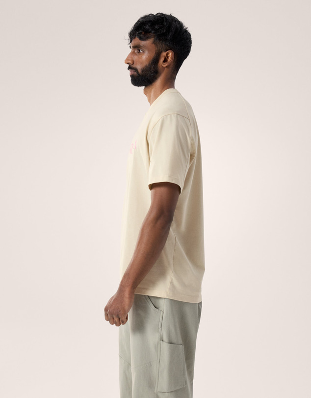 Arc'teryx - Kragg SL Cotton Sky Pilot SS1 Shirt SS Men's