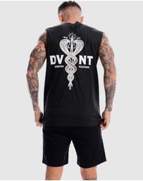 DVNT - Antivenom Tank