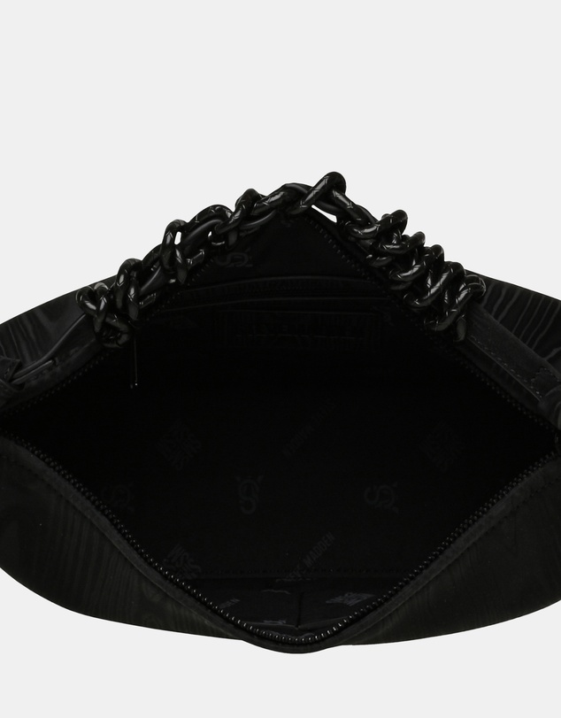 Steve Madden - BBrio Black Handbag