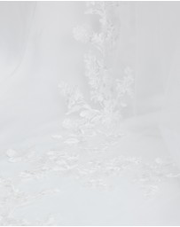 Moira Hughes - The White Label - The Lucy Veil