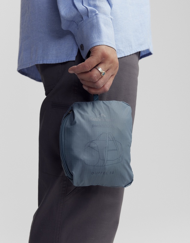 Kathmandu - Pack&Go Duffel