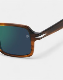 David Beckham Eyewear - DB 1179/S