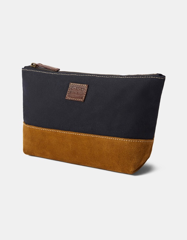 R.M.Williams - Tasman Zip Pouch