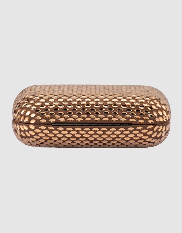 Olga Berg - Brooks Hotfix Clutch