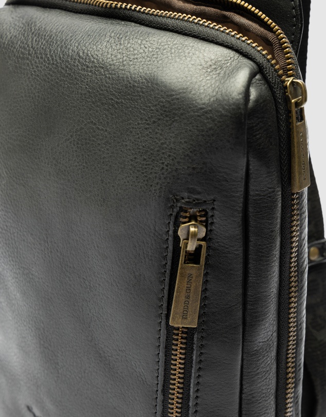 Rodd & Gunn - Lincoln Crossbody