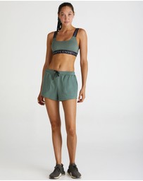Heaven Australia - Street Active Shorts
