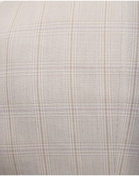 Politix - Dixon Prince Of Wales Tailored Jacket