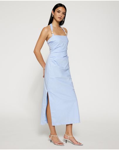 Sorbet Blue
