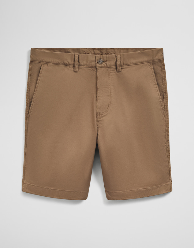 Country Road - Australian Cotton Stretch Chino Short