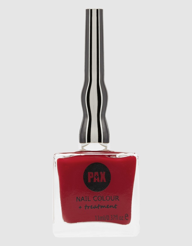 PAX Polish - Nail Colour + Treatment - Maria