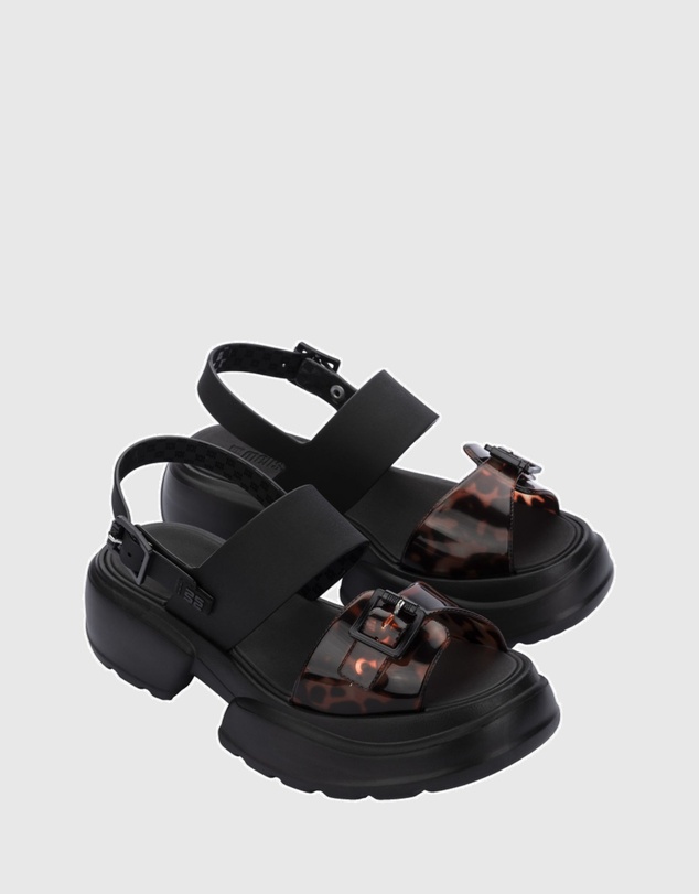 Melissa - Melissa Push
