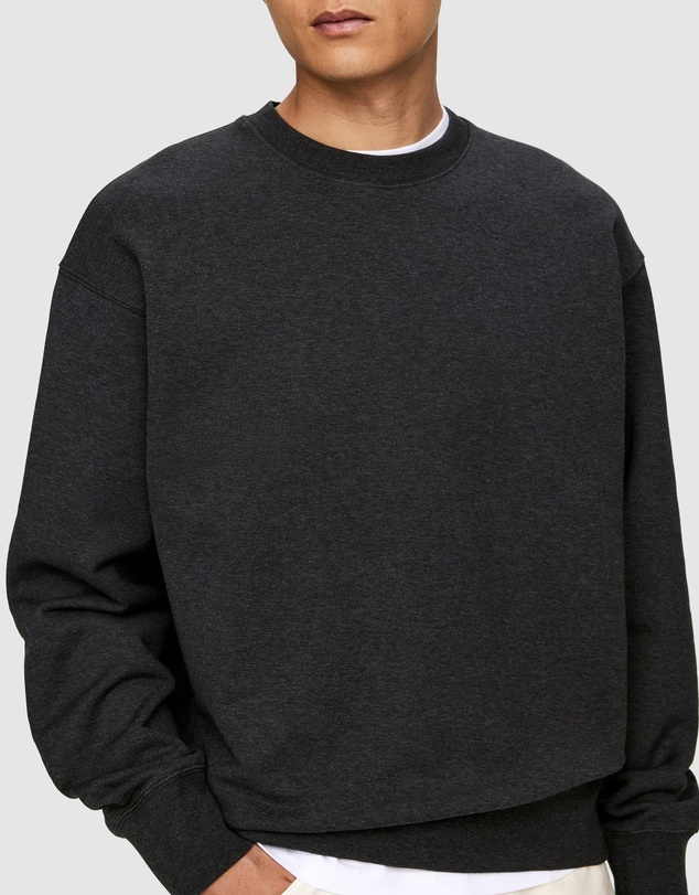 ARKET - Relaxed Sweatshirt