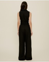 The Fated - Claudia Jumpsuit