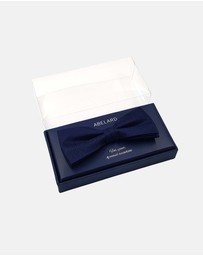 Abelard - Textured Silk Formal Bow Tie