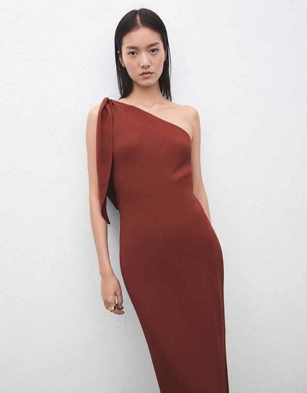 M.N.G - Lazaro Dress