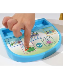 Jasnor - ALPHABLOCKS PHONICS FUN
