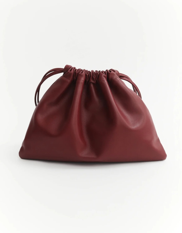 The Horse - Fin Drawstring Bag