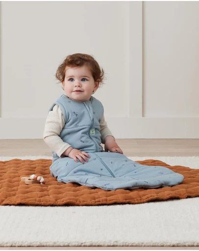 ergoPouch - Jersey Sleeping Bag 2.5 TOG