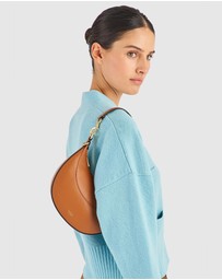 Oroton - Florence Small Shoulder Bag