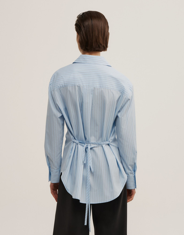 Witchery - Tie Back Summer Shirt