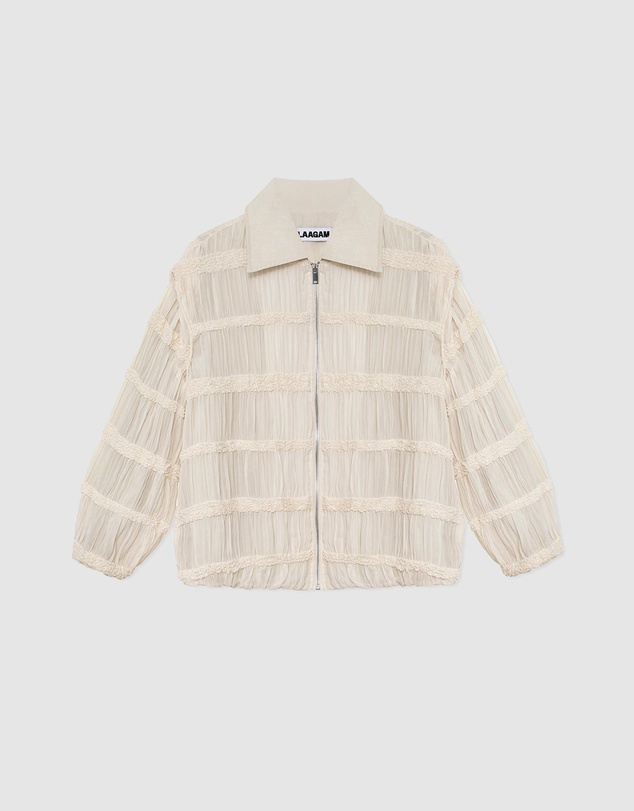 Laagam - Kiara Bomber Jacket