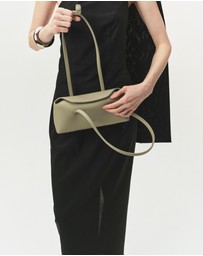 Freja NYC - Mini Chrystie Bag - ICONIC EXCLUSIVE