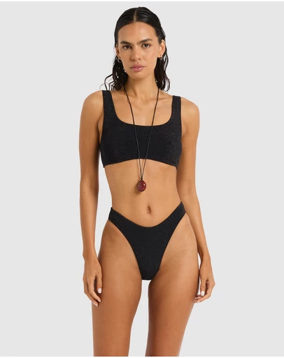 Bond-Eye Swimwear - Christy Briefs