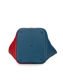 Pre-Loved by Azura Reborn - Pre-Loved Bicolor Clemence Picotin Lock 22