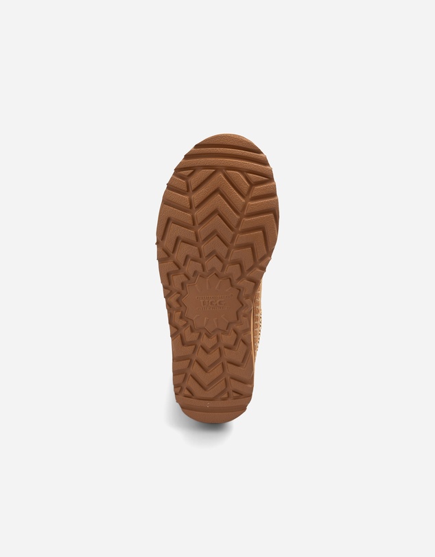 Ozwear Connection Uggs - Ugg Sydney Heritage Moccasin Slipper