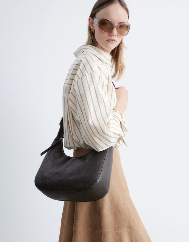 & Other Stories - Crescent Crossbody Bag
