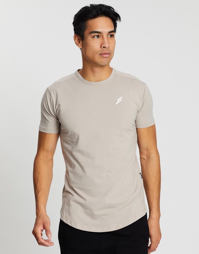 Doyoueven - Mark Drop Tee