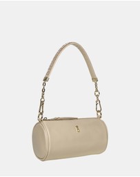 Steve Madden - BDoja Cream Handbag