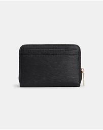 Tommy Hilfiger - TH Modern Compact Zip-Around