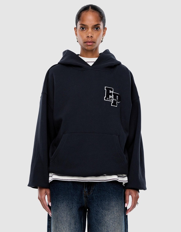ENA PELLY - Cassie Oversized Hoodie