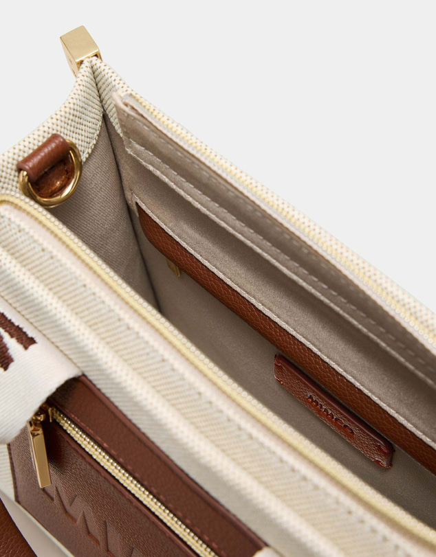MIMCO - Patch Mini Tote Bag
