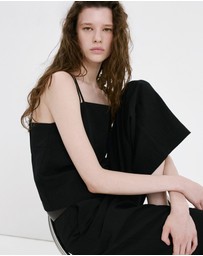 M.N.G - Espresso Trousers