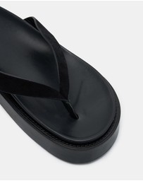 CAMILLA AND MARC - Erin Sandals