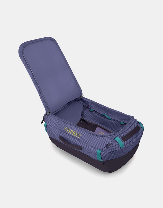 Osprey - Transporter 65