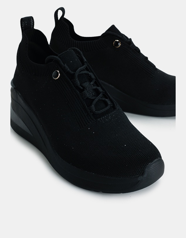 ALDO - Iboni Wedge Sneakers