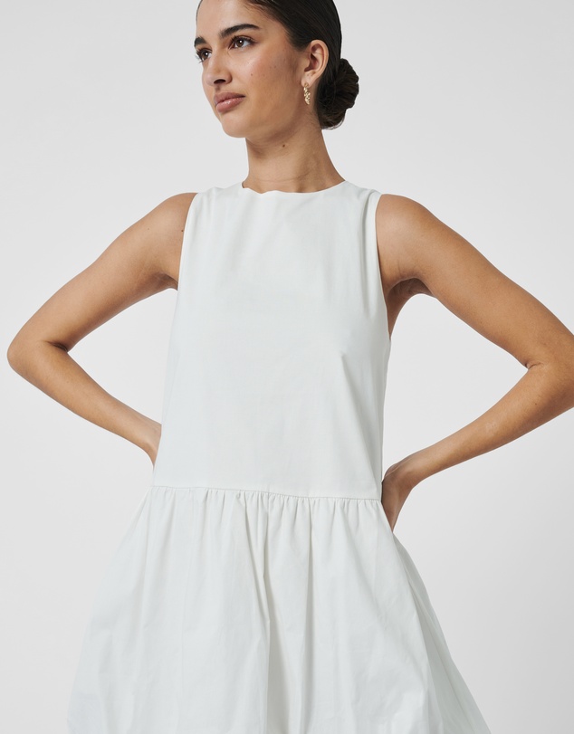 MVN - Porta Mini Dress